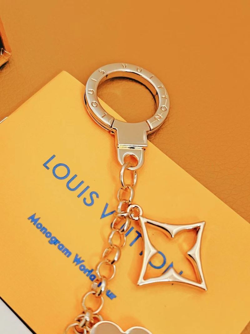 Louis Vuitton Keychains